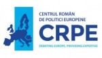 Centrul Roman de Politici Europene